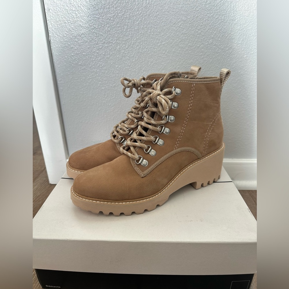 Dolce Vita Booties